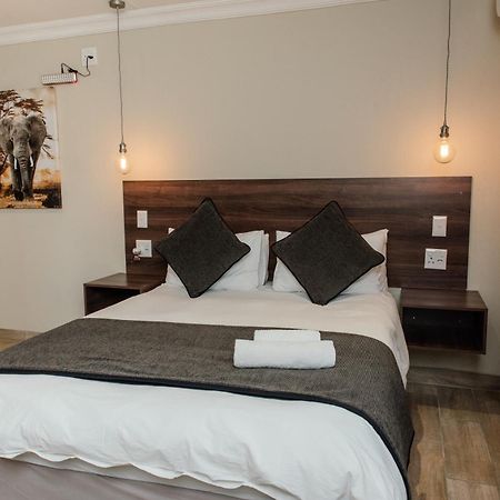 Casa Leitao Lodge Палаборва Екстериор снимка