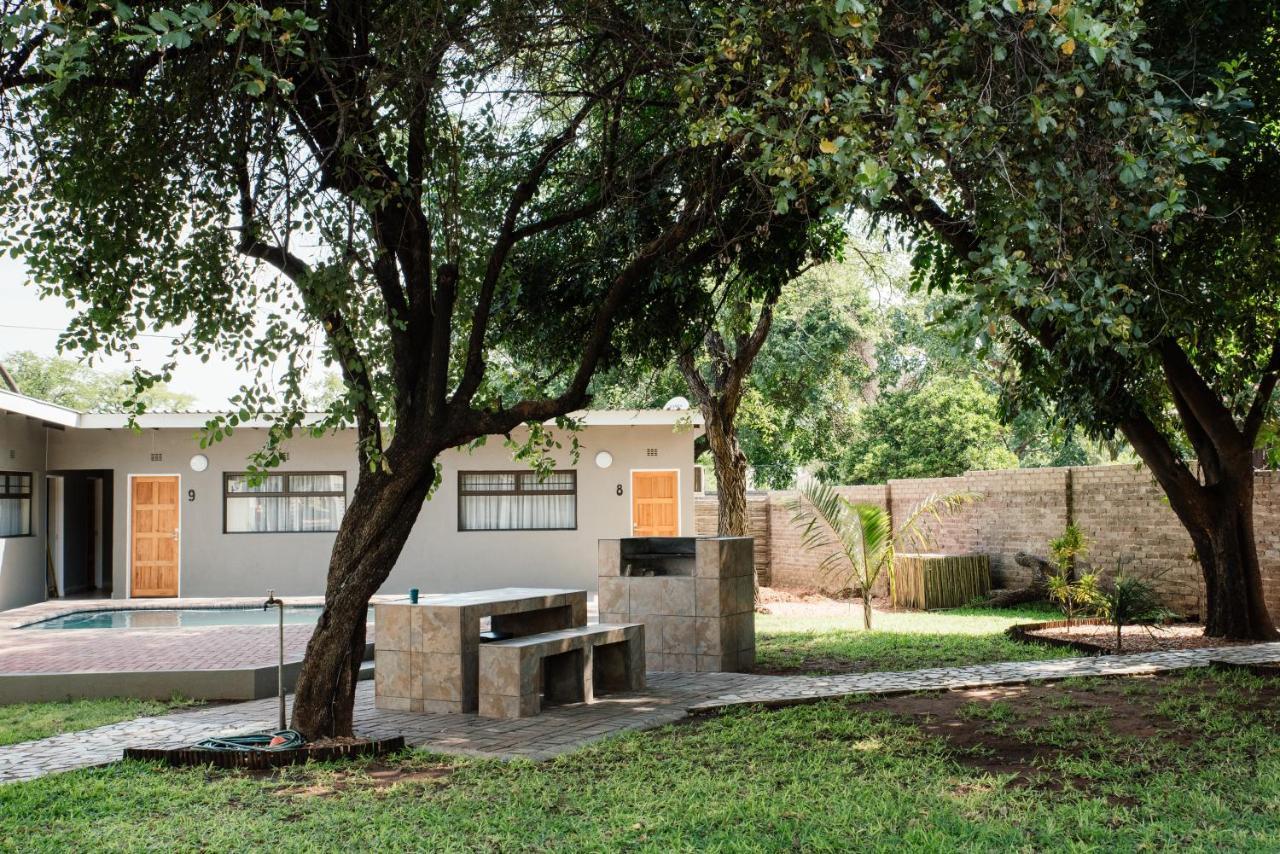 Casa Leitao Lodge Палаборва Екстериор снимка