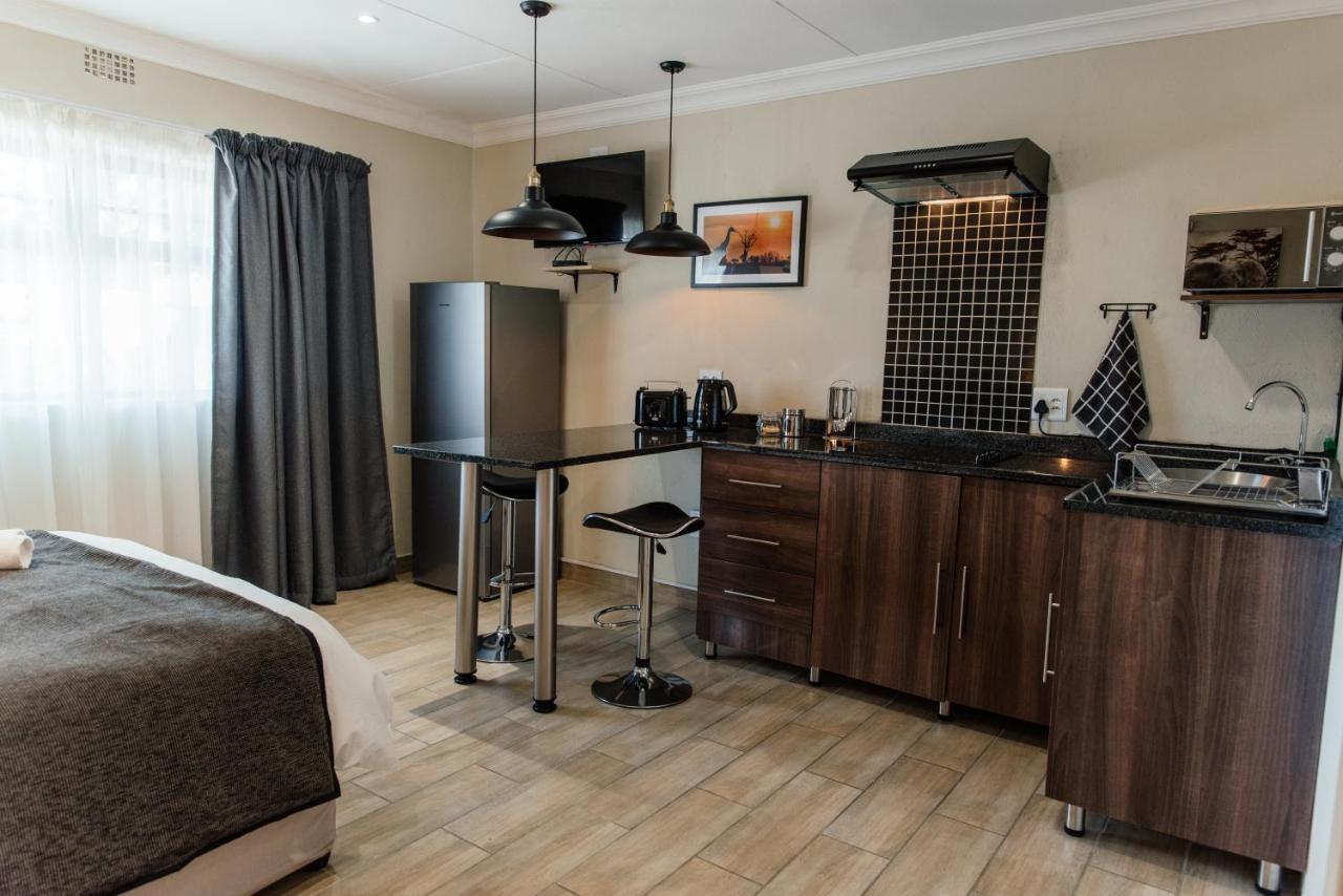 Casa Leitao Lodge Палаборва Екстериор снимка