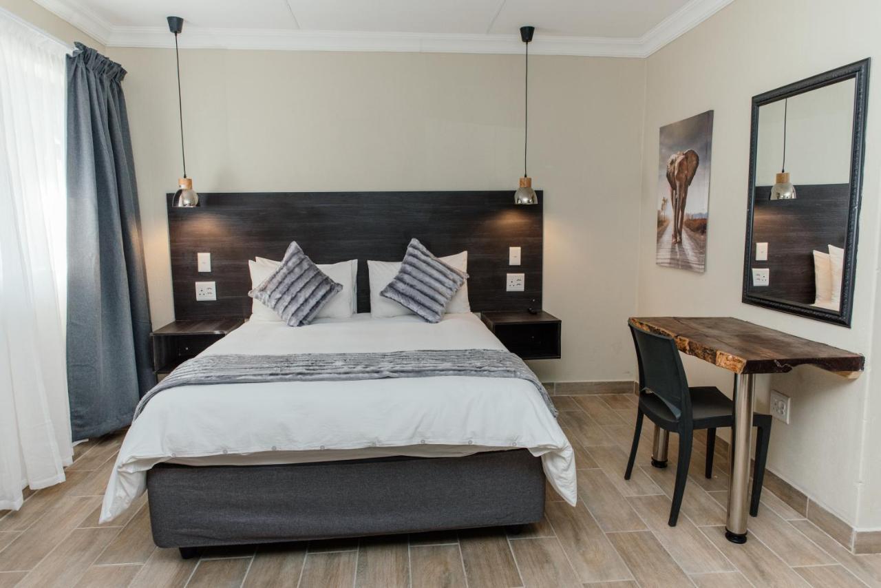 Casa Leitao Lodge Палаборва Екстериор снимка