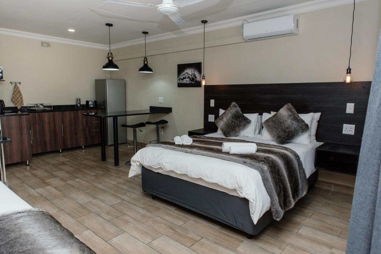 Casa Leitao Lodge Палаборва Екстериор снимка