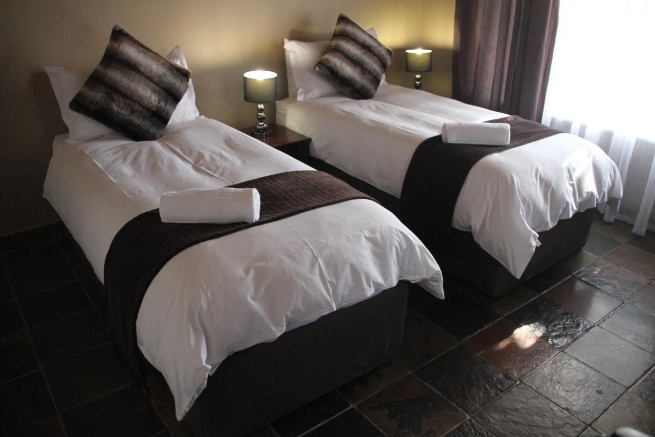 Casa Leitao Lodge Палаборва Екстериор снимка