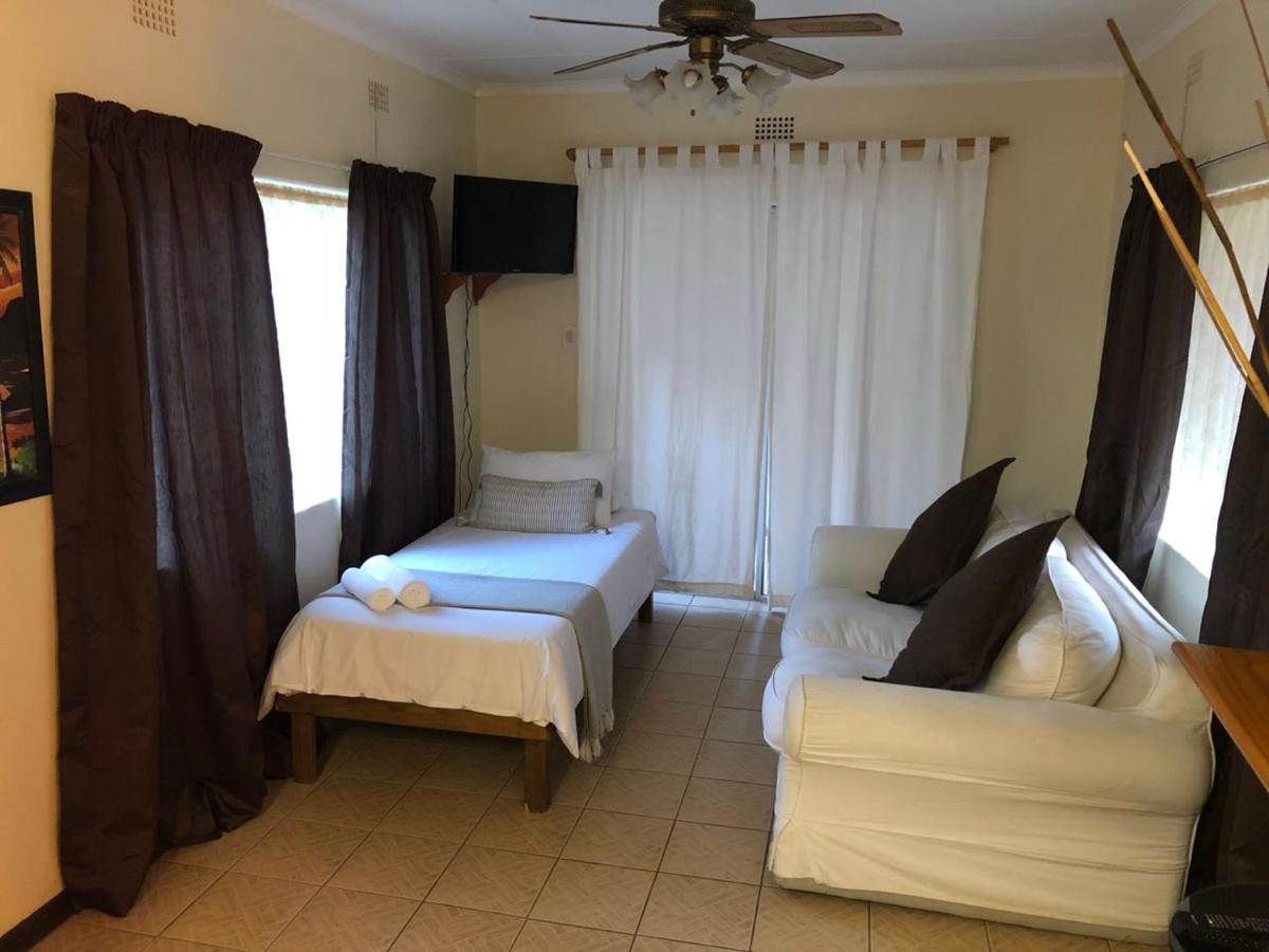 Casa Leitao Lodge Палаборва Екстериор снимка