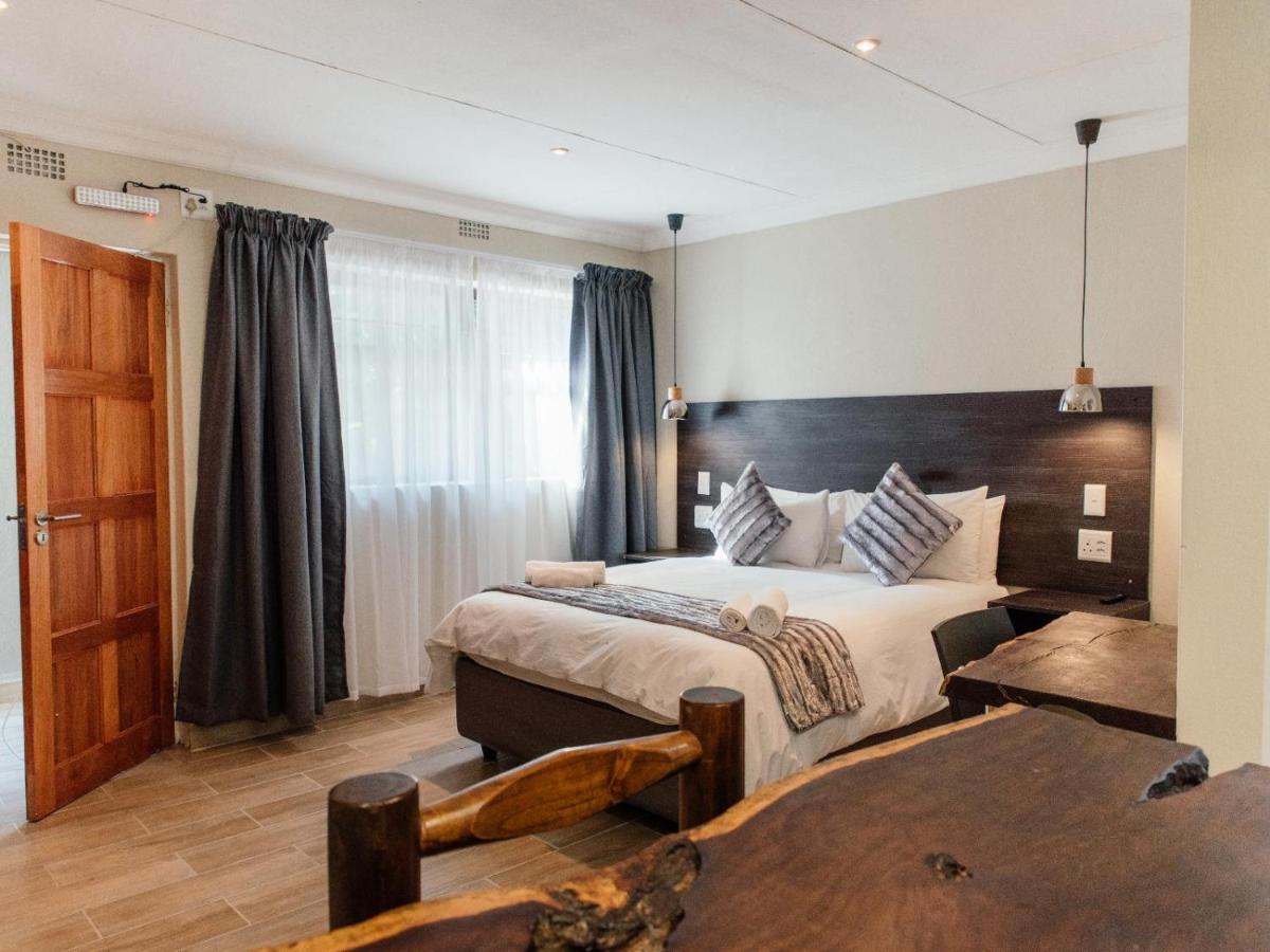 Casa Leitao Lodge Палаборва Екстериор снимка