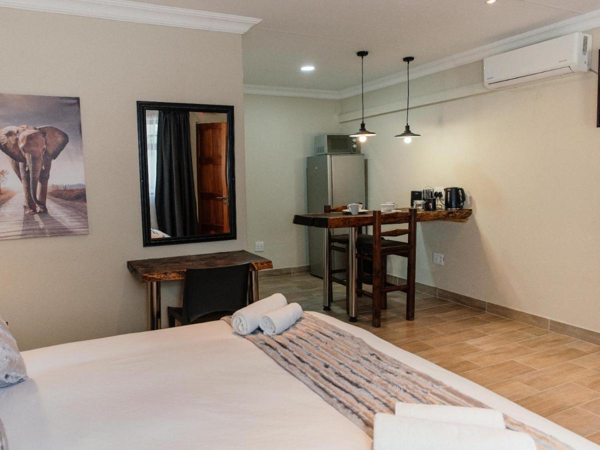 Casa Leitao Lodge Палаборва Екстериор снимка