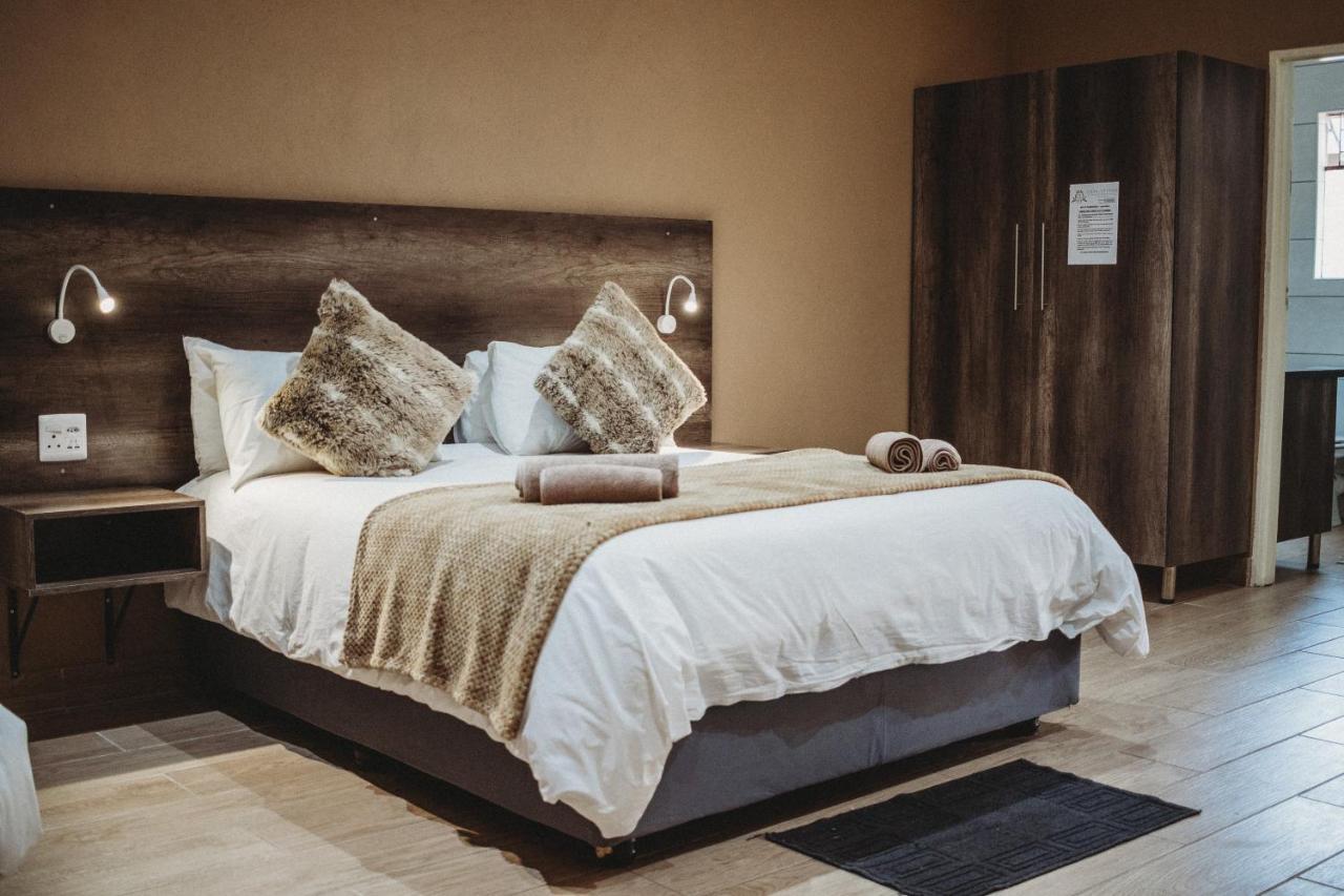 Casa Leitao Lodge Палаборва Екстериор снимка