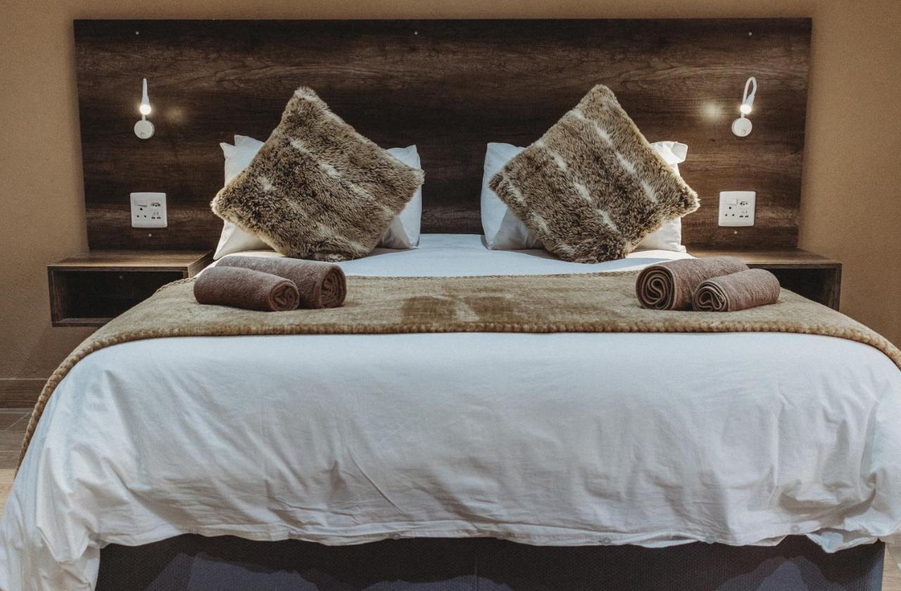 Casa Leitao Lodge Палаборва Екстериор снимка