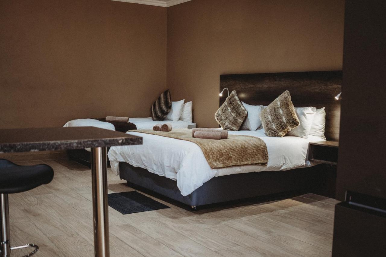 Casa Leitao Lodge Палаборва Екстериор снимка
