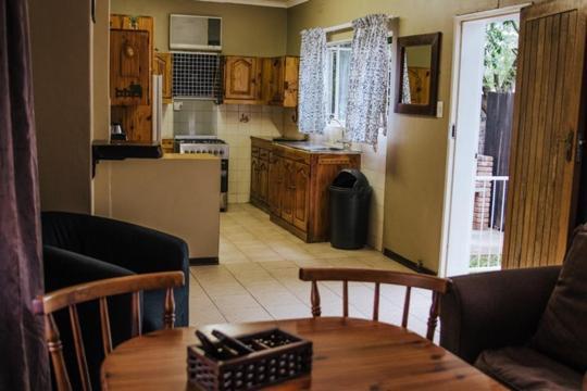Casa Leitao Lodge Палаборва Екстериор снимка