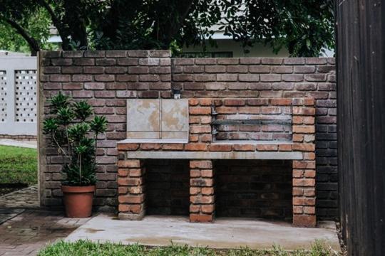 Casa Leitao Lodge Палаборва Екстериор снимка