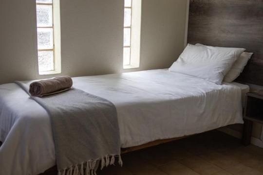 Casa Leitao Lodge Палаборва Екстериор снимка