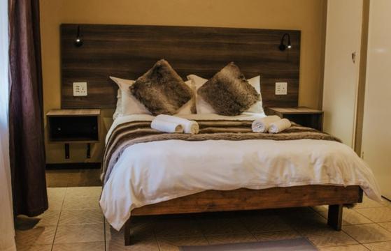 Casa Leitao Lodge Палаборва Екстериор снимка