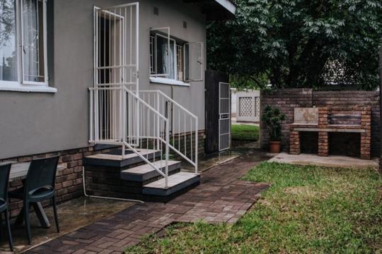Casa Leitao Lodge Палаборва Екстериор снимка