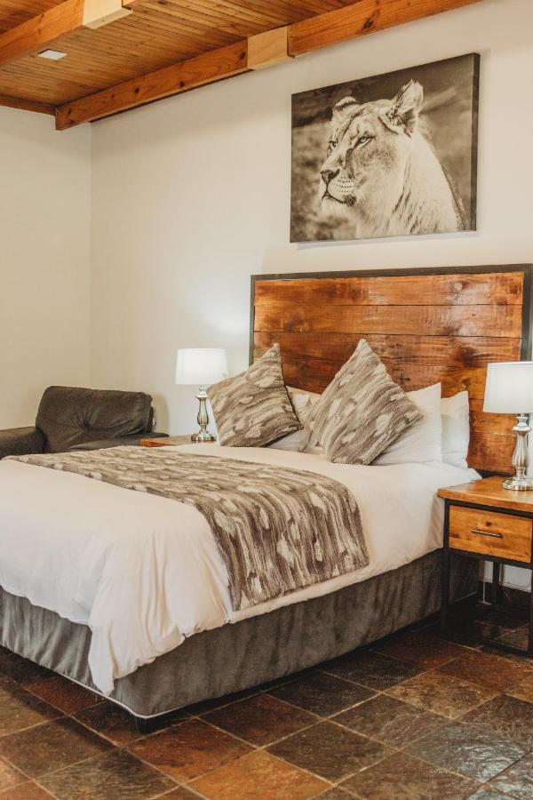 Casa Leitao Lodge Палаборва Екстериор снимка