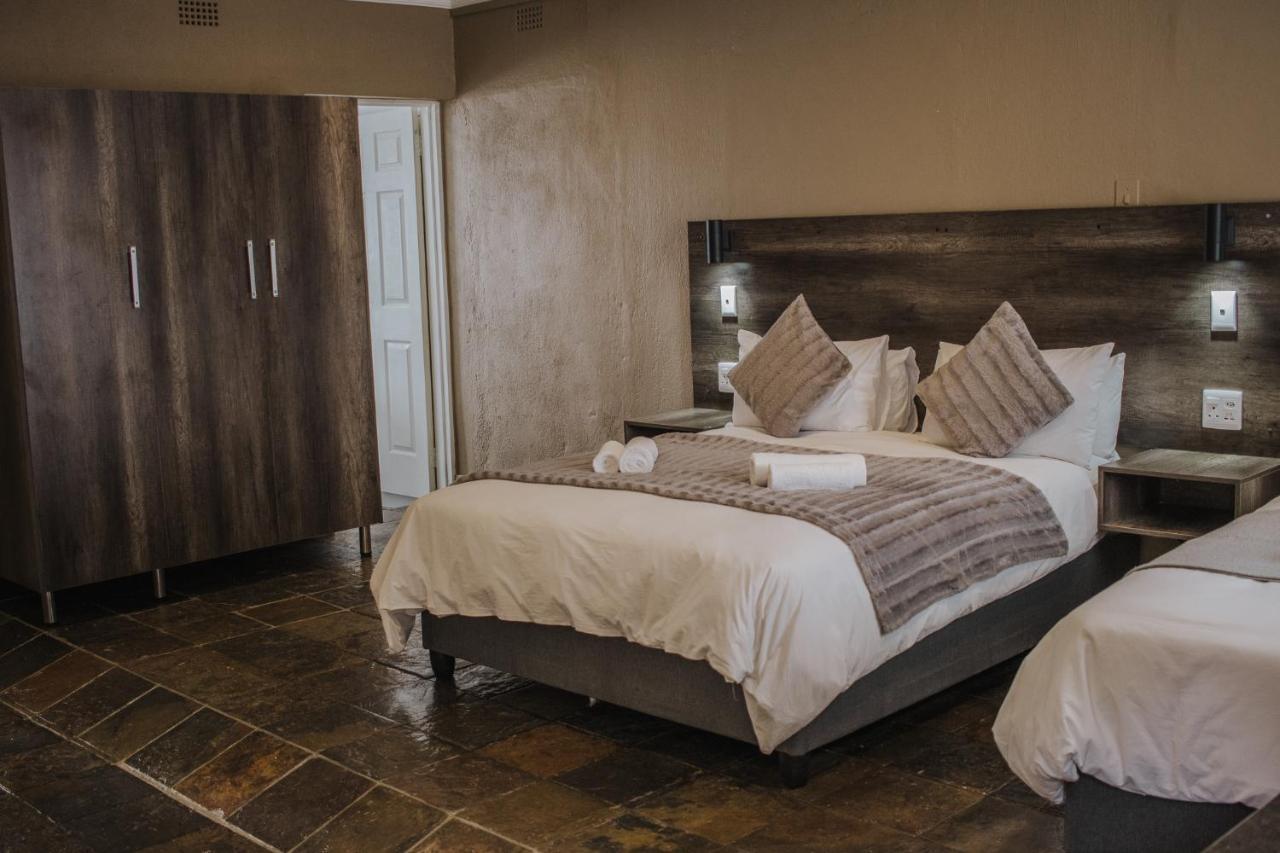 Casa Leitao Lodge Палаборва Екстериор снимка