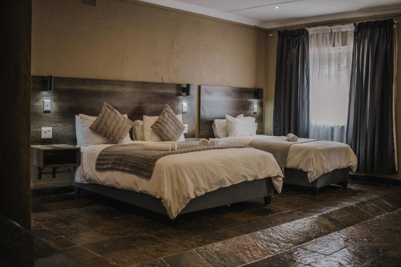 Casa Leitao Lodge Палаборва Екстериор снимка