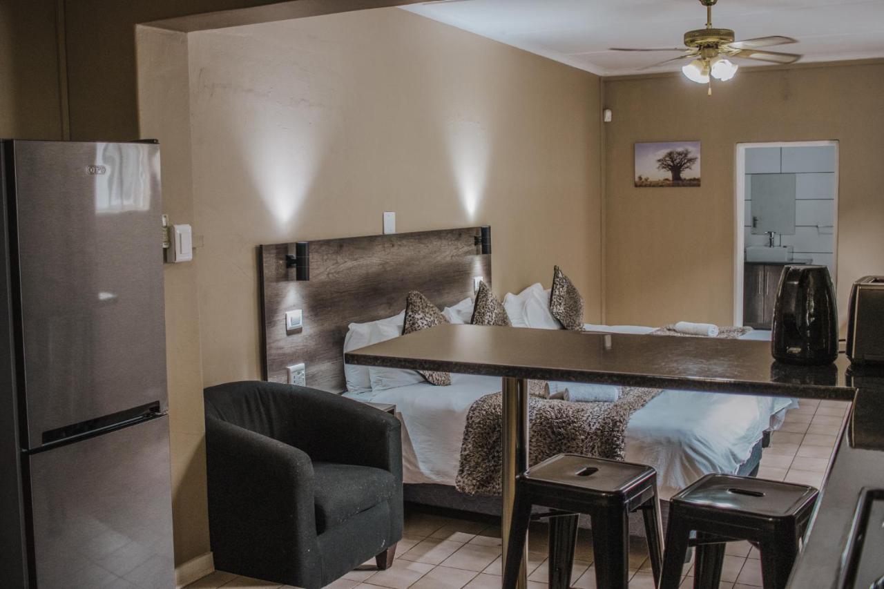 Casa Leitao Lodge Палаборва Екстериор снимка