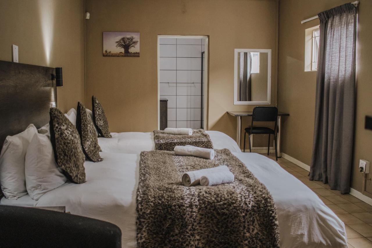 Casa Leitao Lodge Палаборва Екстериор снимка