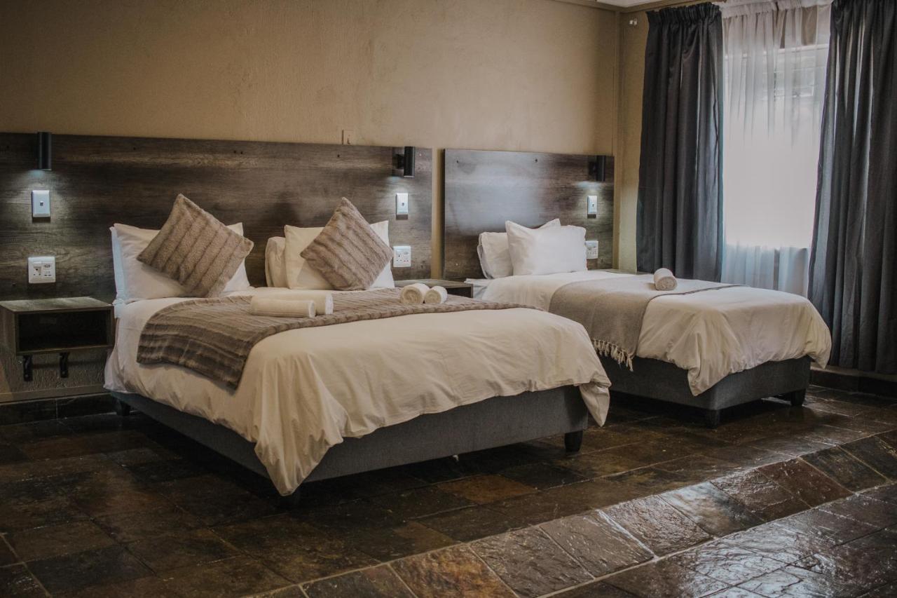 Casa Leitao Lodge Палаборва Екстериор снимка