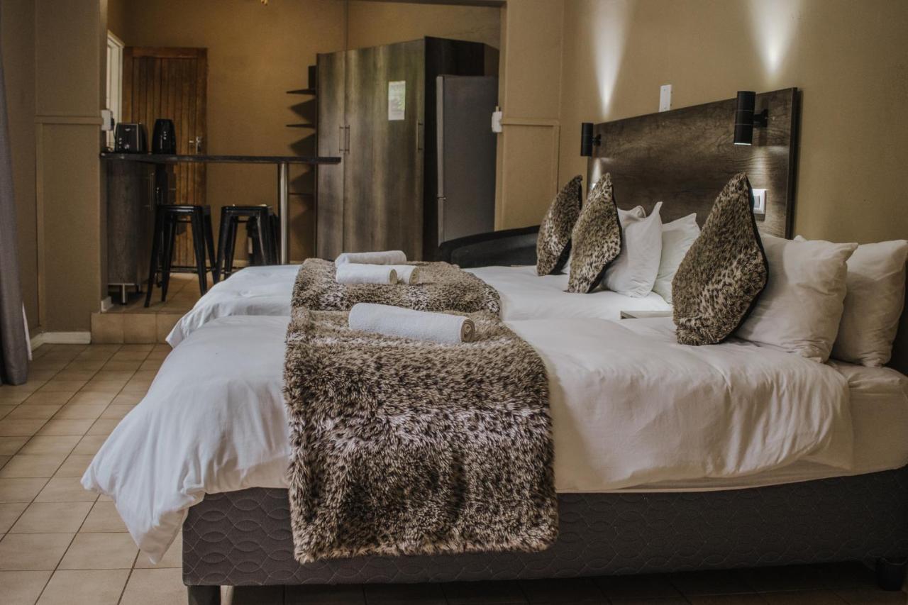 Casa Leitao Lodge Палаборва Екстериор снимка