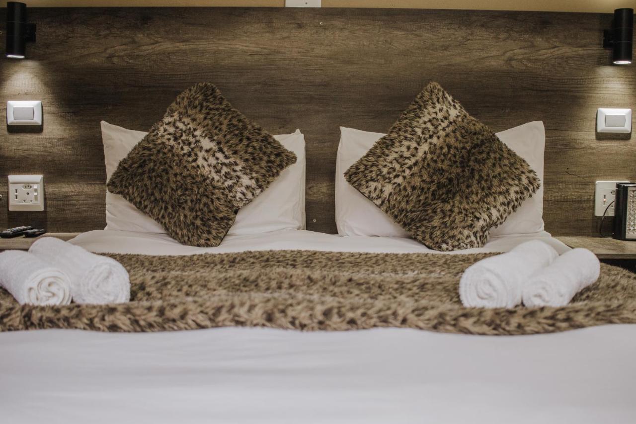 Casa Leitao Lodge Палаборва Екстериор снимка