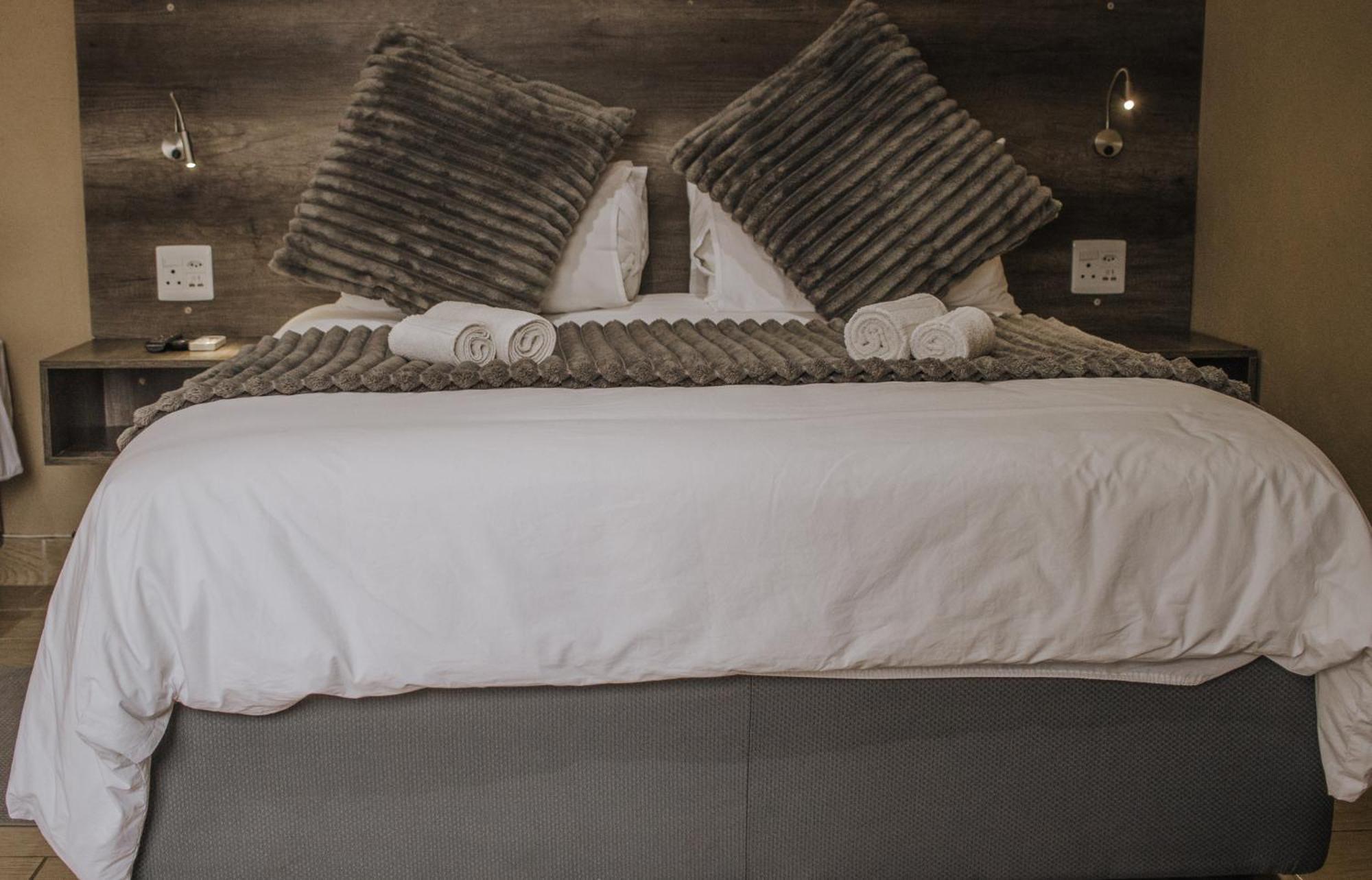 Casa Leitao Lodge Палаборва Екстериор снимка