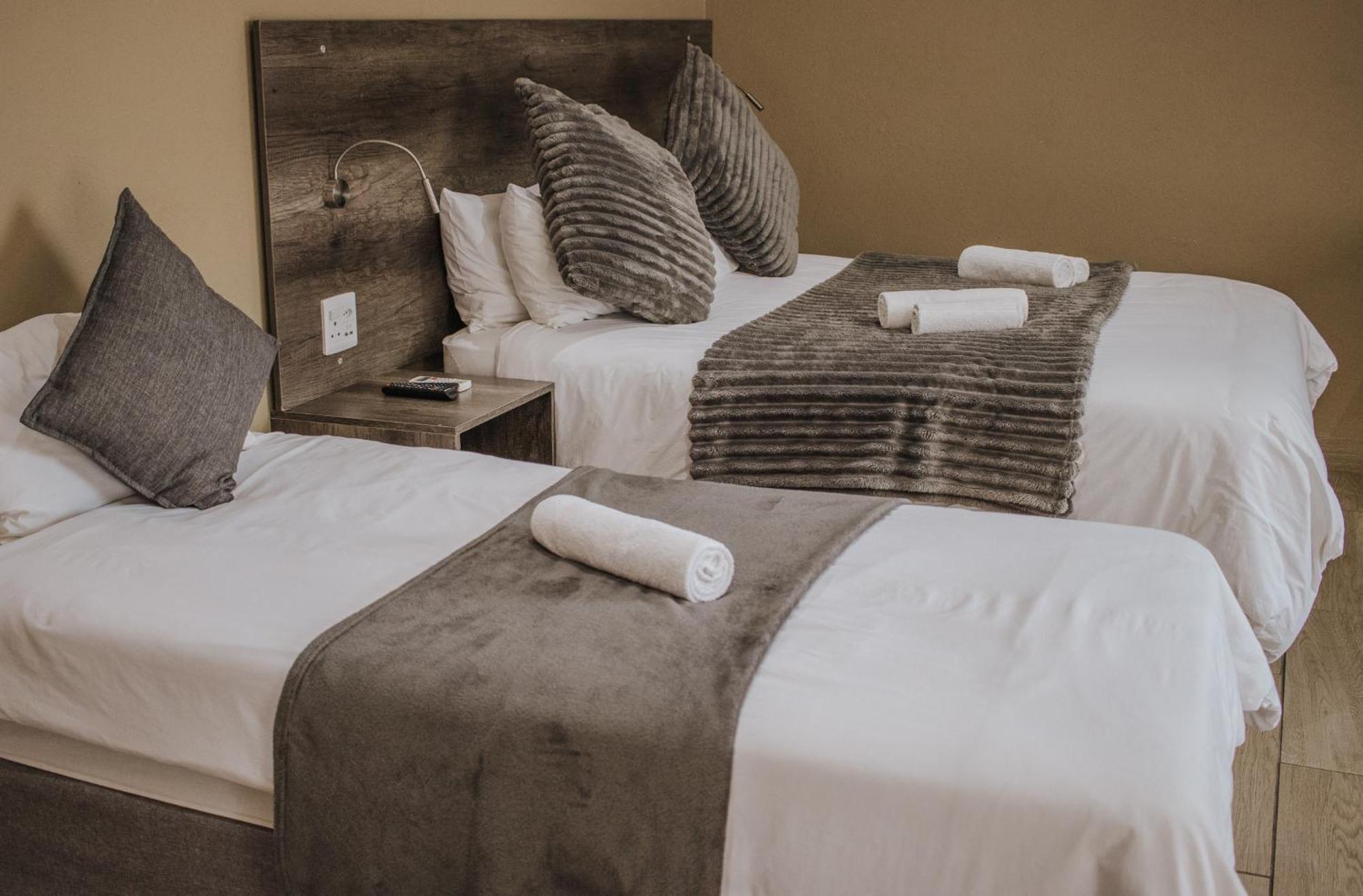 Casa Leitao Lodge Палаборва Екстериор снимка