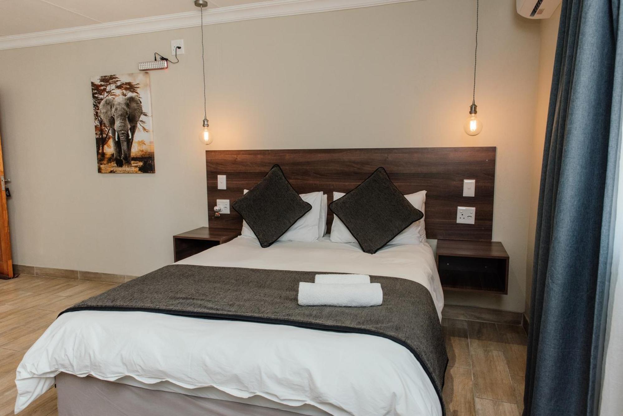Casa Leitao Lodge Палаборва Екстериор снимка