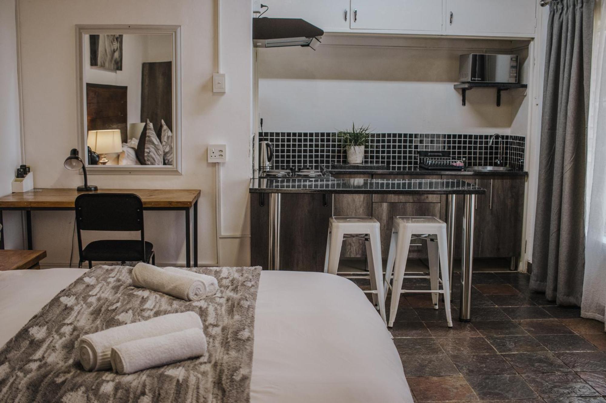 Casa Leitao Lodge Палаборва Екстериор снимка