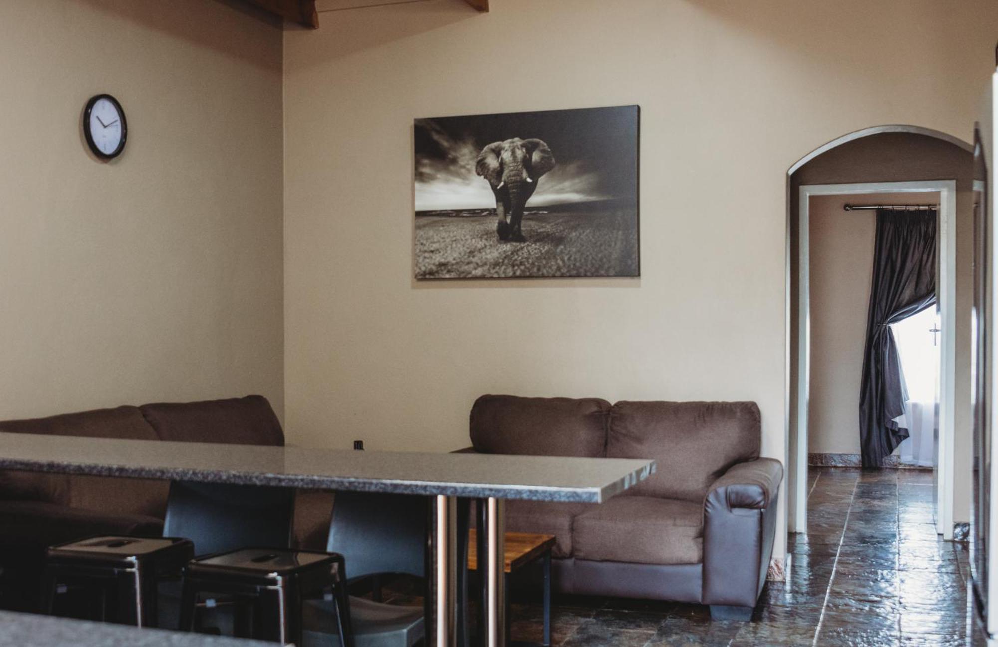 Casa Leitao Lodge Палаборва Екстериор снимка