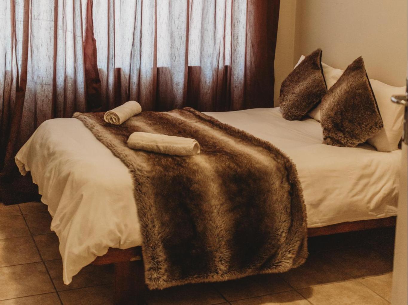 Casa Leitao Lodge Палаборва Екстериор снимка