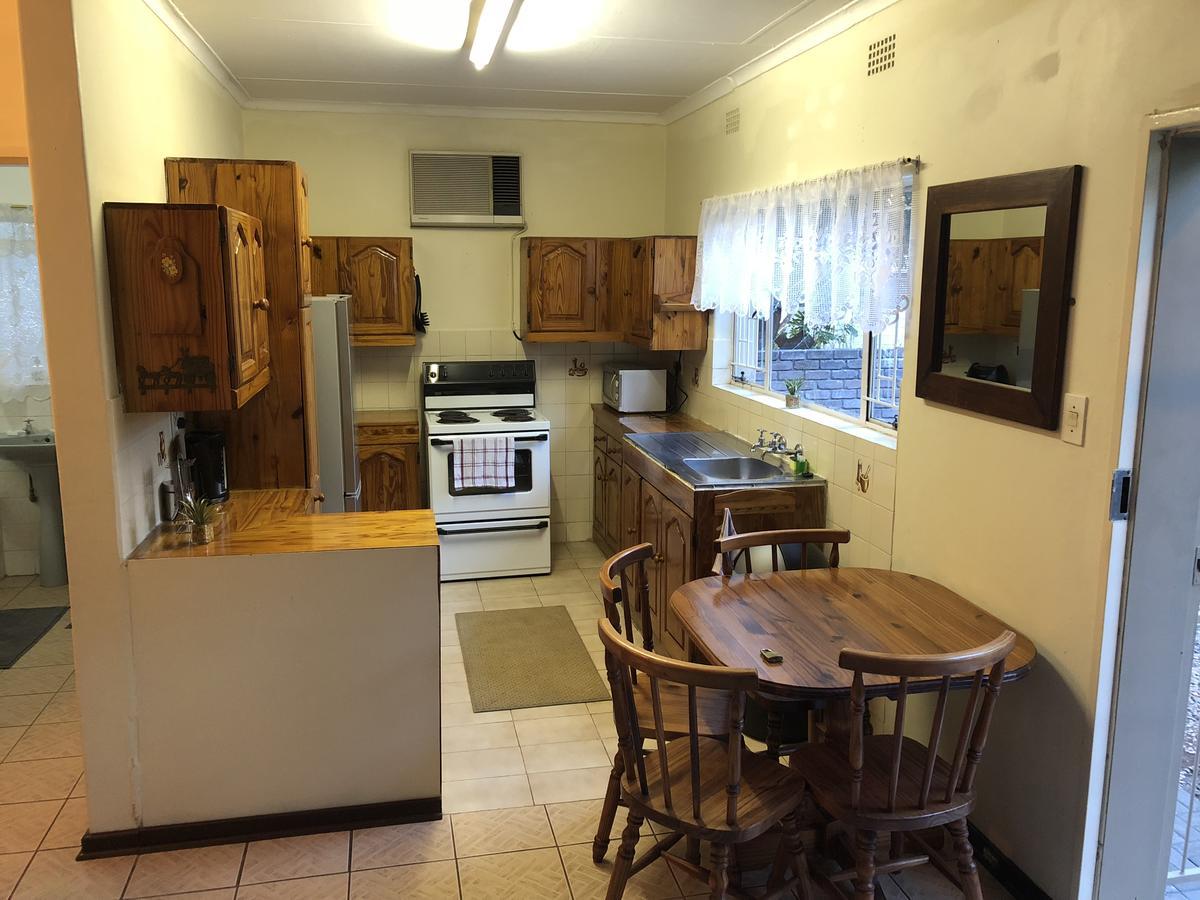 Casa Leitao Lodge Палаборва Екстериор снимка
